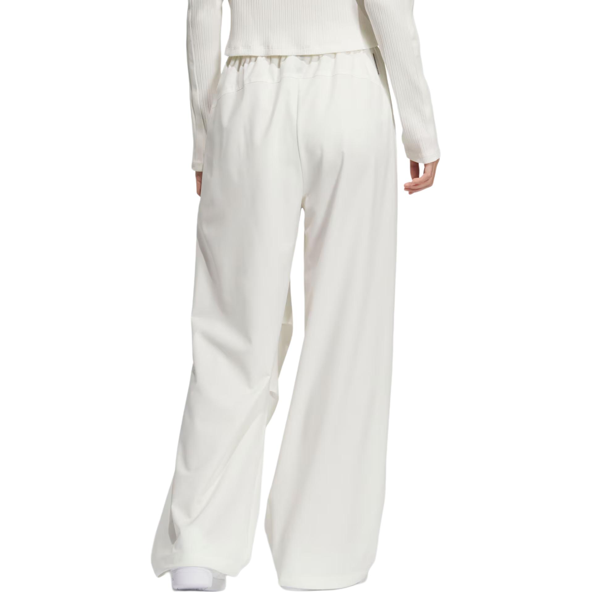 Спортивные брюки must haves женские Adidas, белый — фото 3