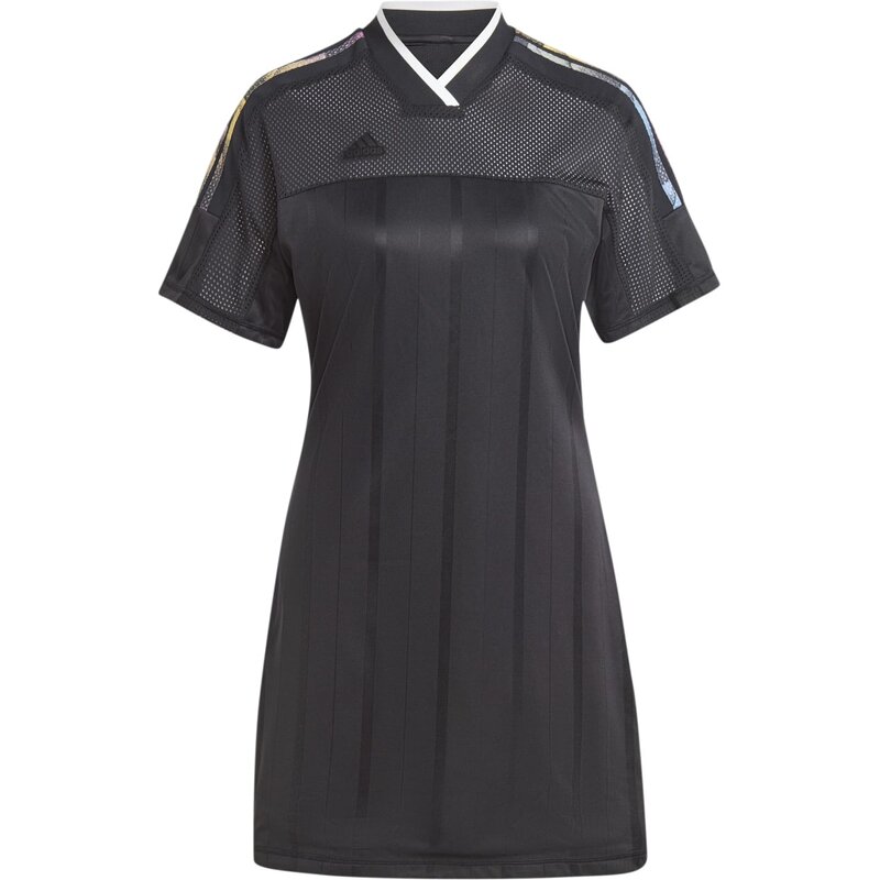 

Dress tiro summer -dress Adidas, мультиколор