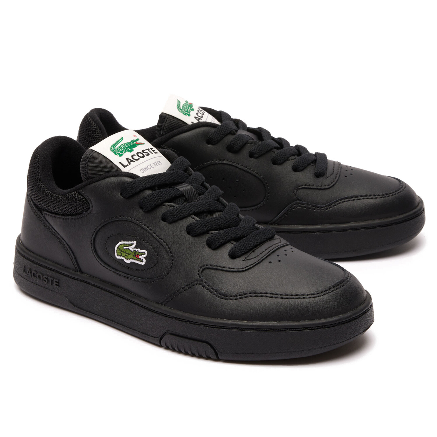 

Кроссовки Lacoste Sneaker, черный