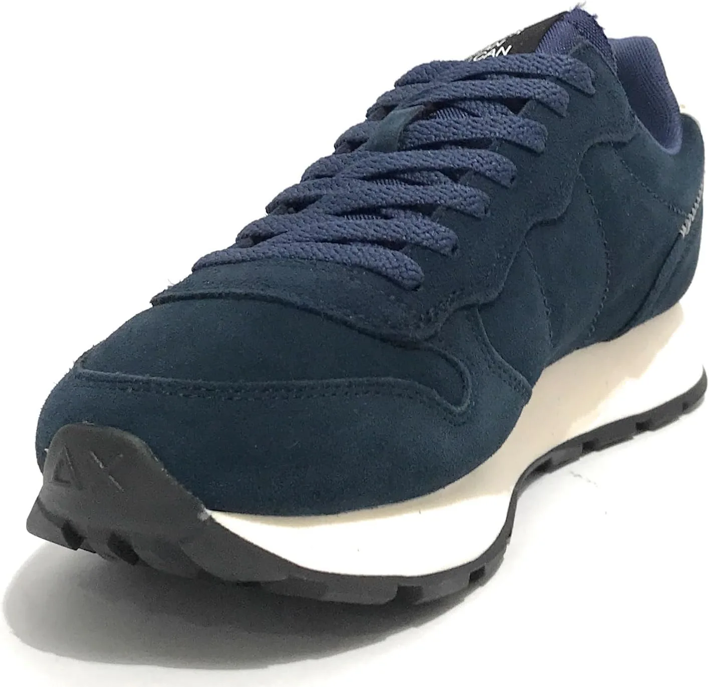 Кроссовки SUN68 Scarpe Uomo Z42127 Navyblu Daddy AI22, темно-синий — фото 4