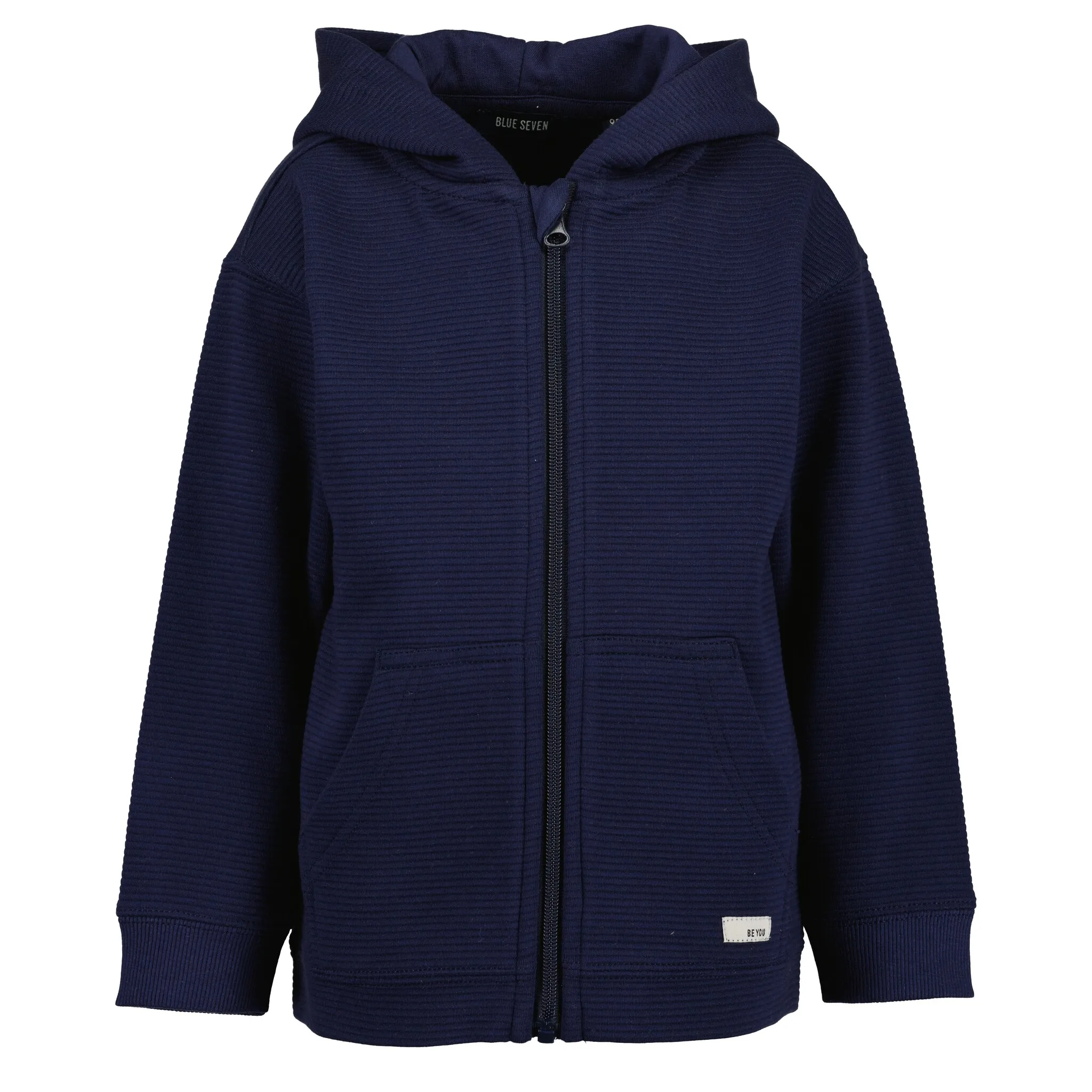 

Толстовка Blue Seven, цвет night blue