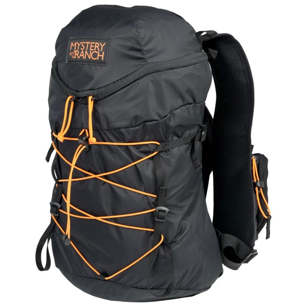 

Gallagator 15 - походный рюкзак Mystery Ranch, черный