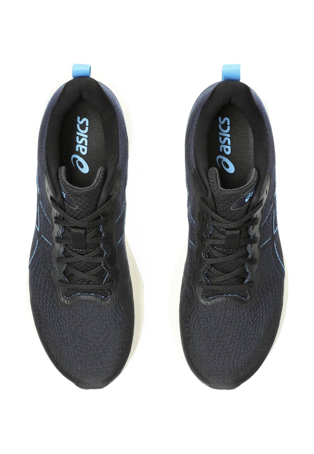 

Кроссовки DYNABLAST 4 ASICS, черный