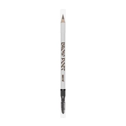 

Карандаш для бровей MIYO Brow Poet Pencil 01 Деревянный карандаш для бровей Assorted