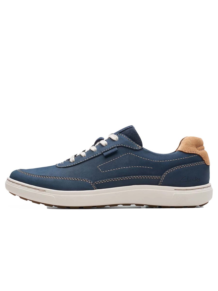 

Кроссовки CLARKS Mapstone Trail, темно-синий