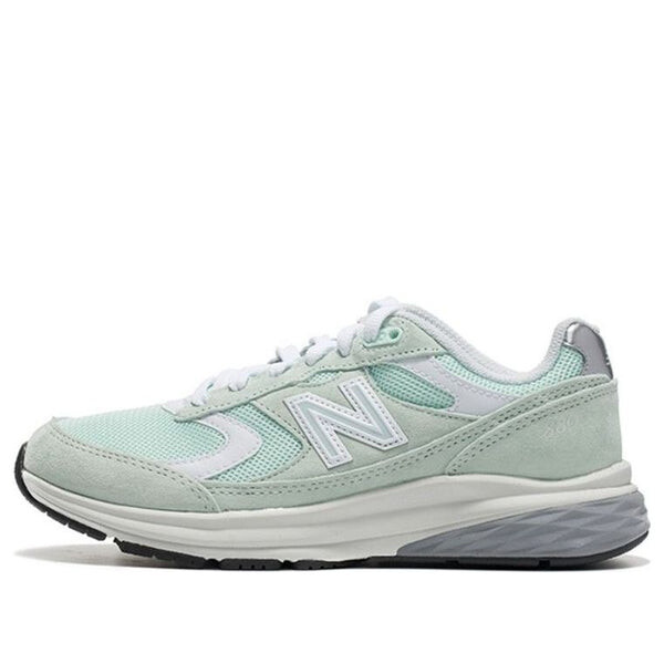 

Кроссовки 880 серии New Balance, зеленый