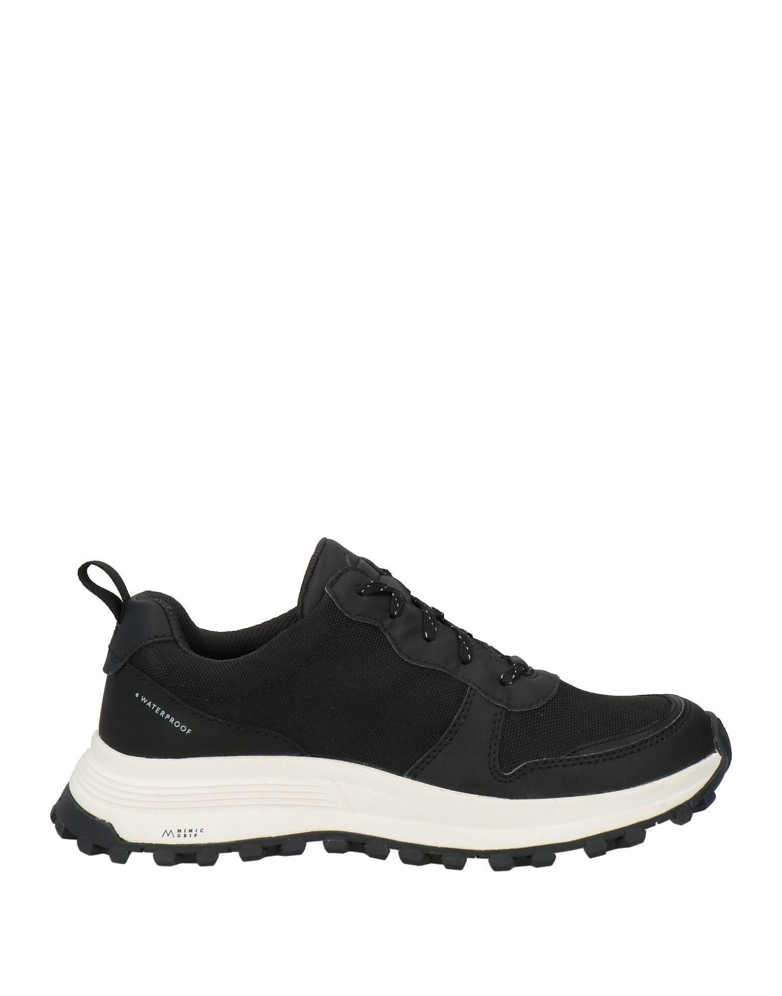 Кроссовки Atl Clarks, черный