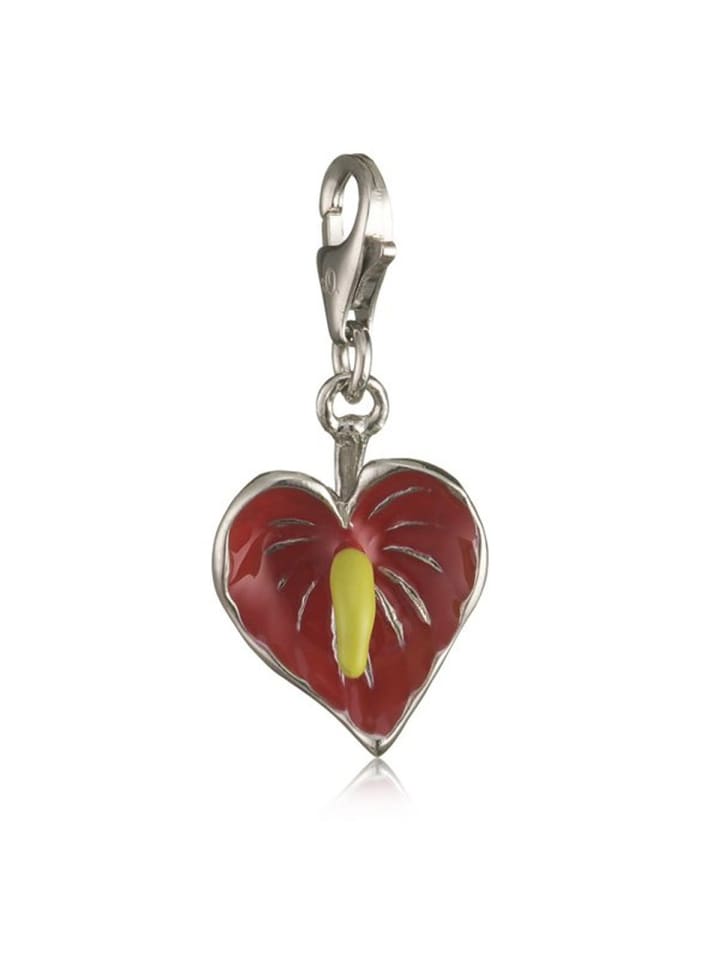 

s.Oliver Серебряный кулон