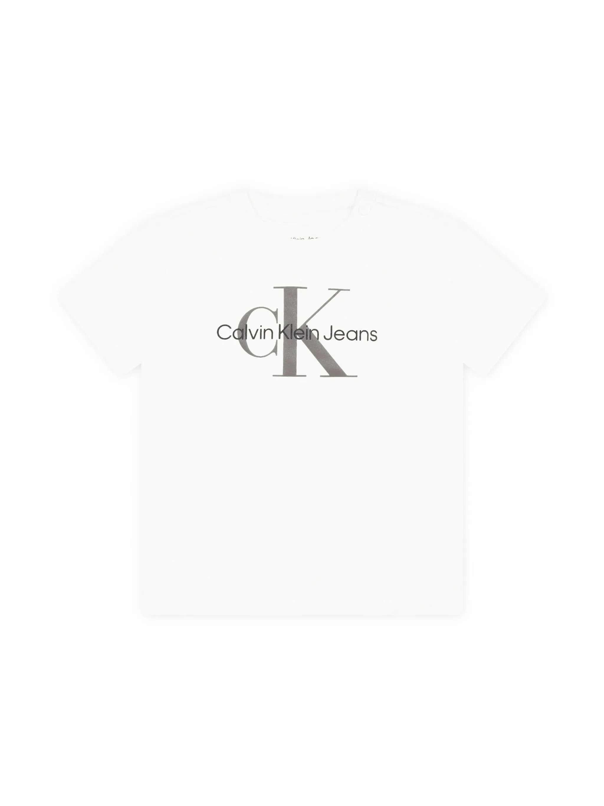 Спортивный костюм с логотипом Calvin Klein Kids, розовый — фото 3
