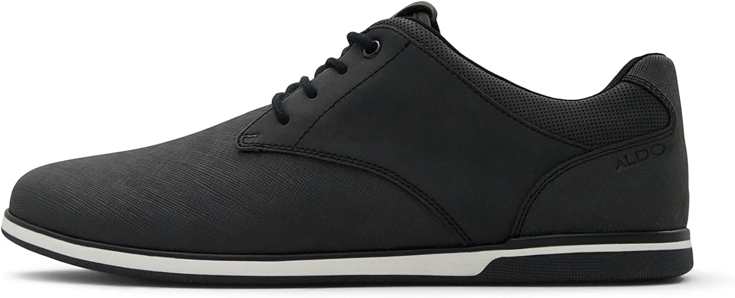 Мужские оксфорды ALDO Ethen, Blacks.