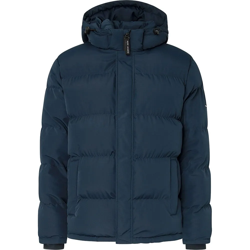 

Куртка Pepe Jeans Tobias, синий