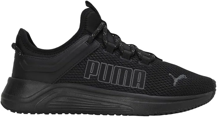 Беговые кроссовки Puma Unisex Softride Astro SlipRoad, Puma Black Cool Dark Gray — фото 4