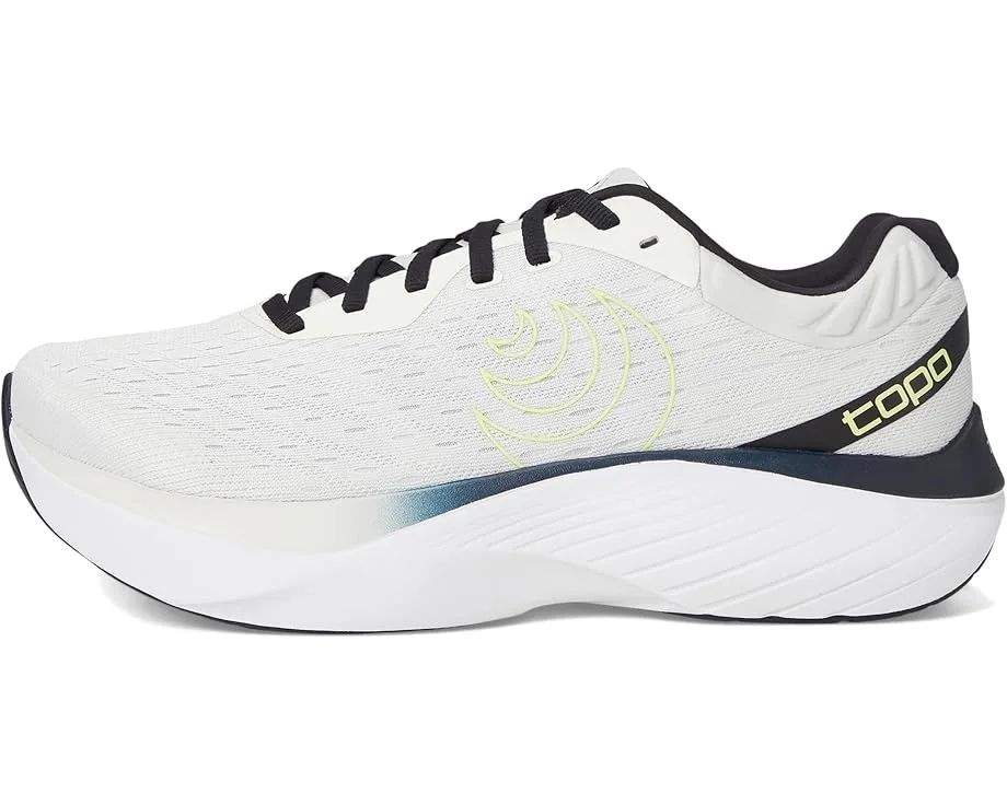 Кроссовки Topo Athletic Atmos, Bone/Black — фото 4