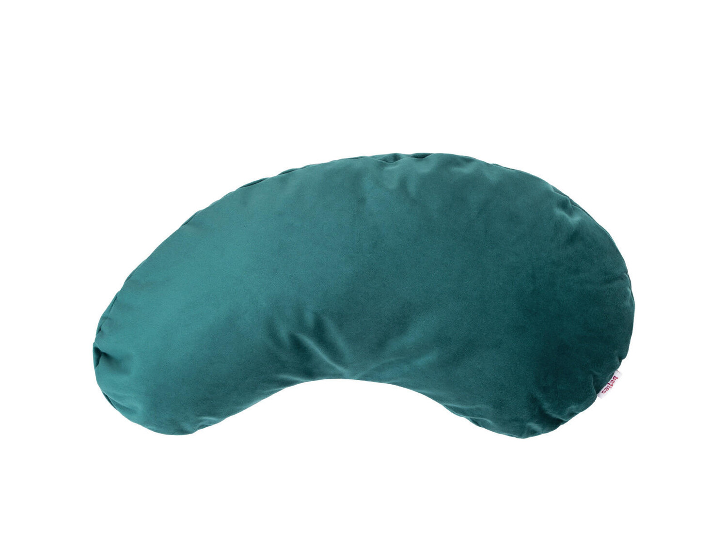 

Подушка бин beties Heimtextil, 25x45 см, цвет Petrol