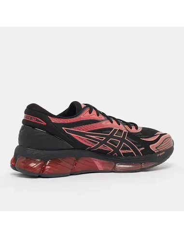 Кроссовки GEL-QUANTUM, Asics, черный/кайен — фото 3