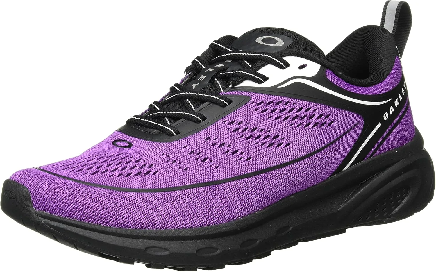 Кроссовки Oakley Oakley Unisex SPUR OS, фиолетовый
