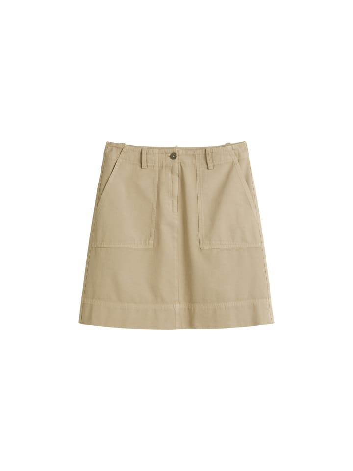 

Мини-юбка Marc O'Polo, цвет summer sand