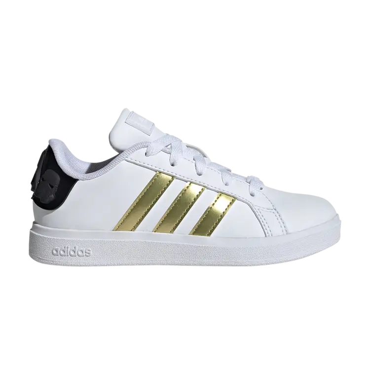 

Кроссовки Adidas Star Wars x Grand Court 2.0 K, белый