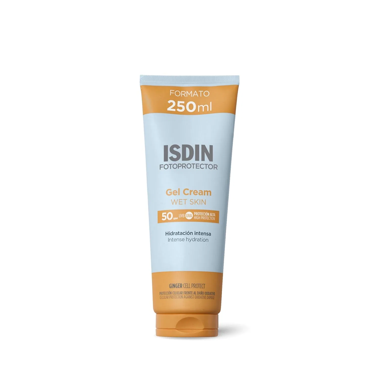 Солнцезащитный гель-крем «Fotoprotector SPF 50» от Isdin Isdin