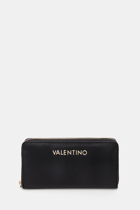 

Кошелек Valentino Bags, черный