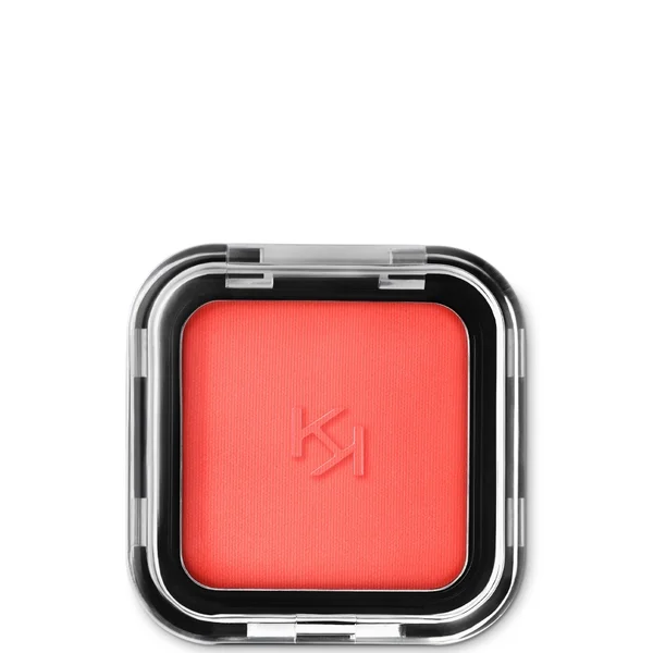 

Румяна smart color 6г Kiko Milano, цвет 07 orange