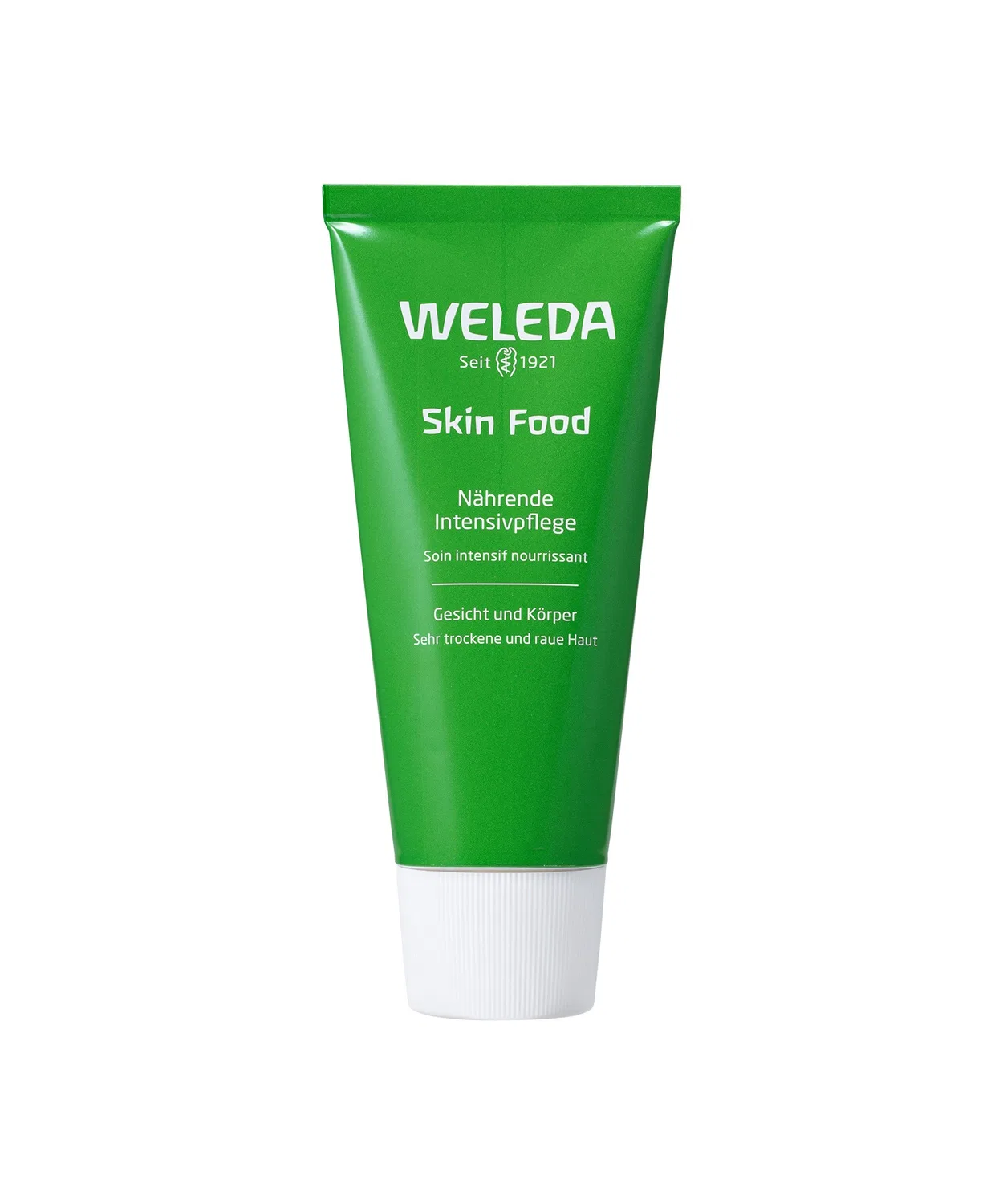 Крем многофункциональный Weleda Skin Food N 75 мл