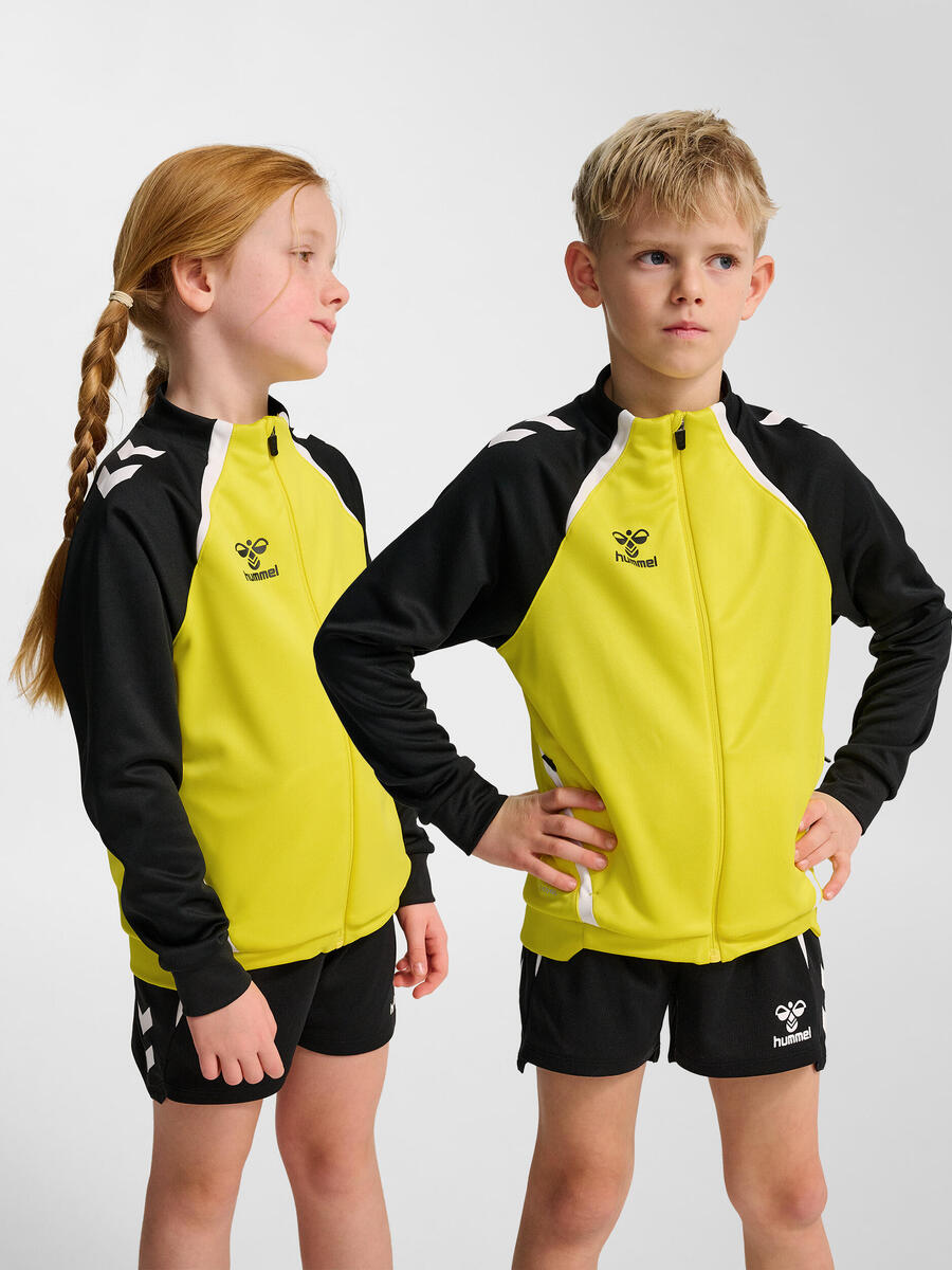 

Куртка на молнии Hmllead Kids HUMMEL