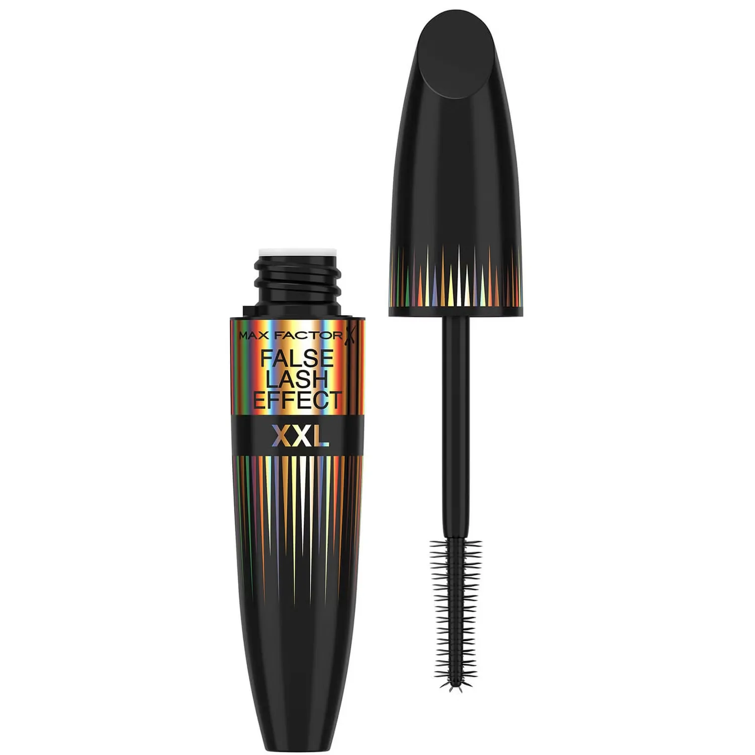 

Тушь для ресниц XXL - 01 Черный 13,1 мл Max Factor