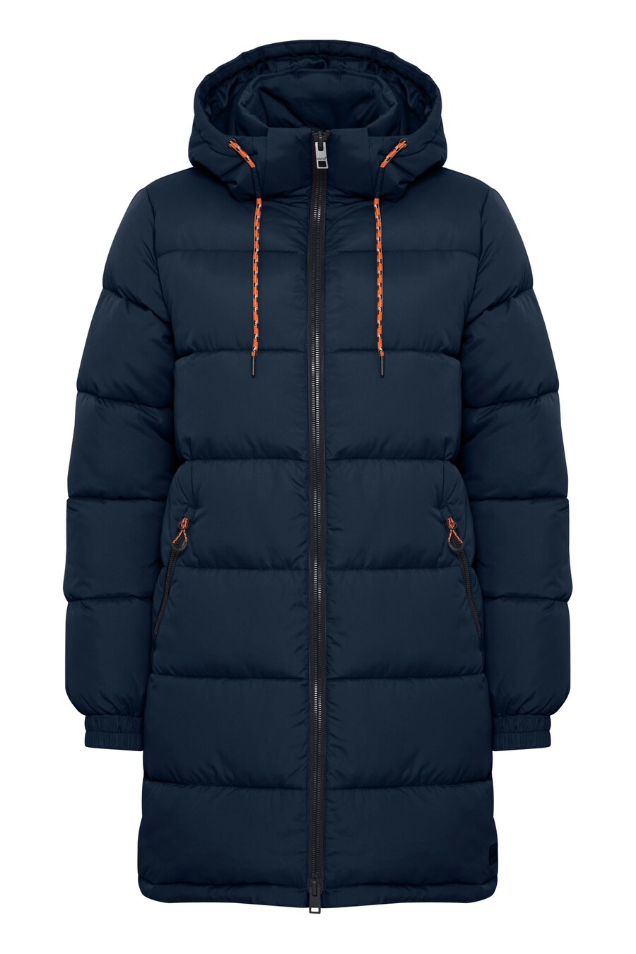 

Зимняя куртка Oxmo Oxjody, Dark blue