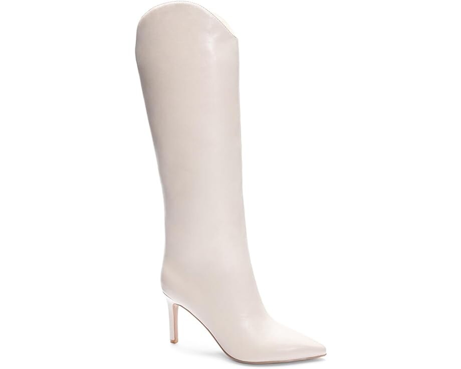 

Ботинки Chinese Laundry Fiora, цвет Cream Softy