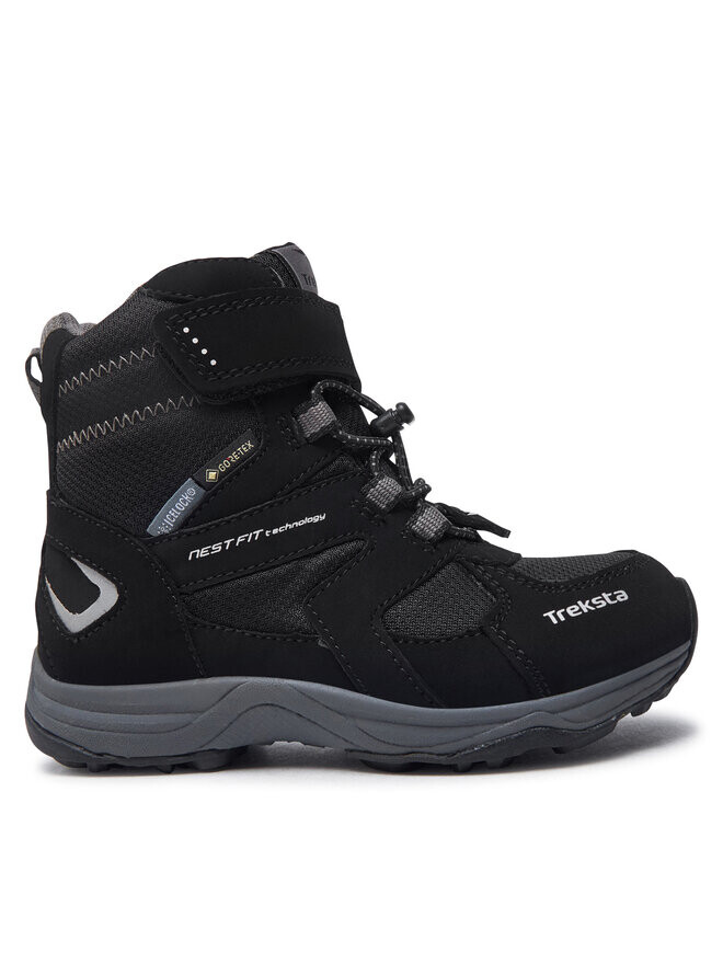 

Зимние Ботинки Treksta Arrow Gtx High GORE-TEX 1720559 008, черный
