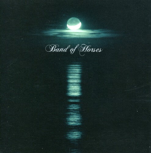 

CD диск Band of Horses: Cease to Begin
