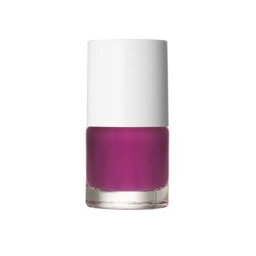 

Лак для ногтей с кондиционером, 06 Violet Splash Paese