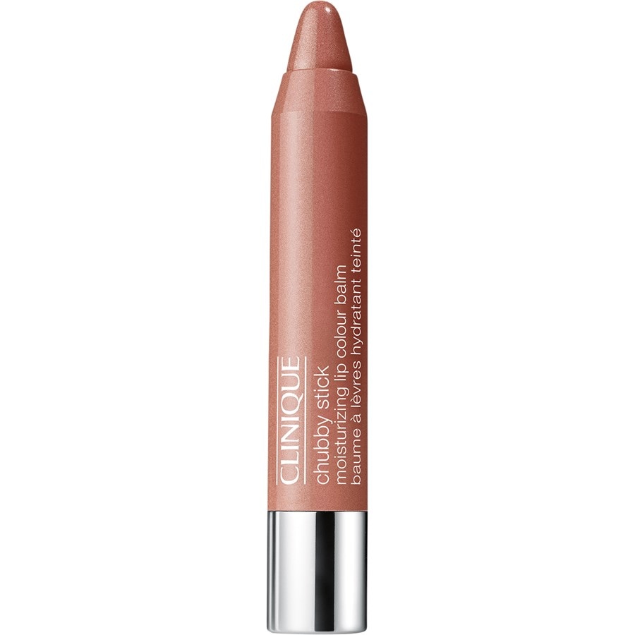

Помада Clinique Chubby Stick Moisturizing Lip Colour Balm, Boldest Bronze / 3 g