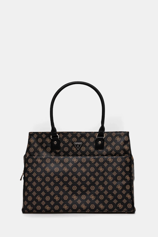 

Сумка Guess, коричневый