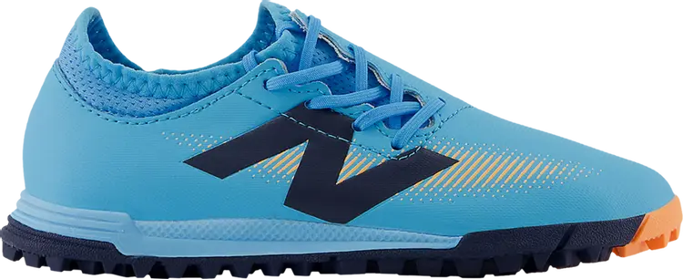 

Кроссовки Furon Dispatch V7+ TF Big Kid 'Team Sky Blue Mango', синий