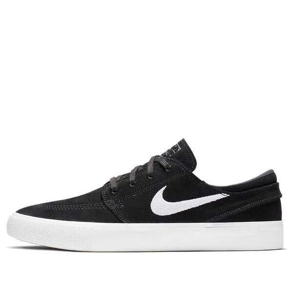 

Кроссовки zoom stefan janoski rm sb Nike, черный