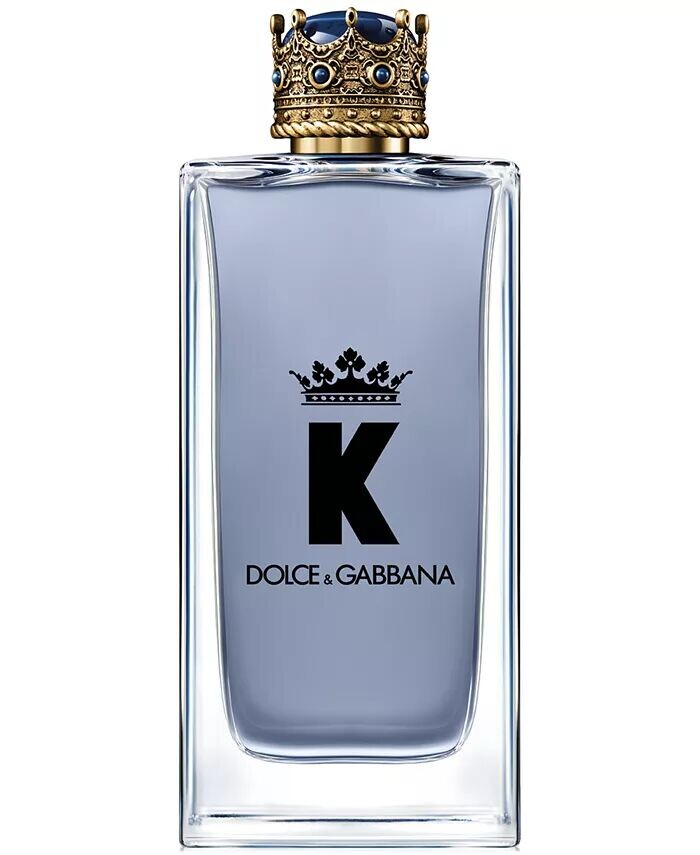 

Мужская туалетная вода K, 6,7 унций Dolce&Gabbana