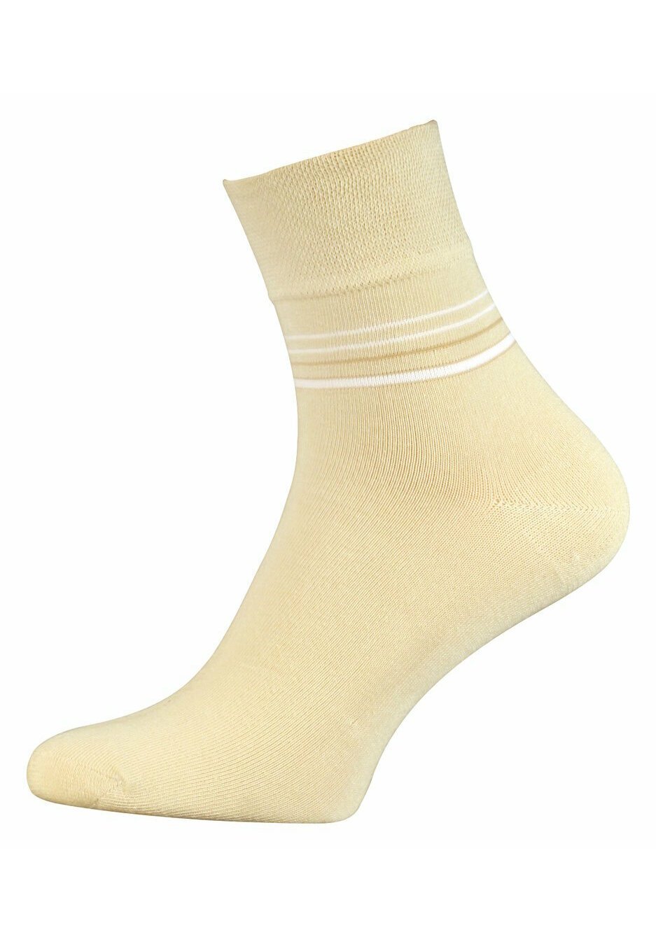 

Носки KURZSCHAFT 6 PACK Cotton Prime, бежевый