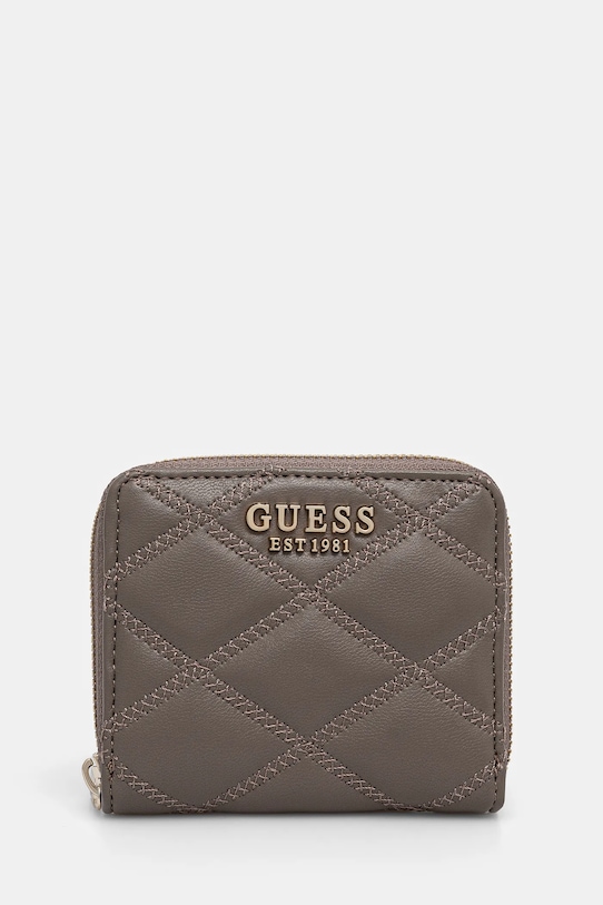 

Кошелек TAMSIN Guess, коричневый