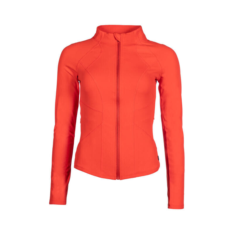 

Функциональная куртка Hkm, красный