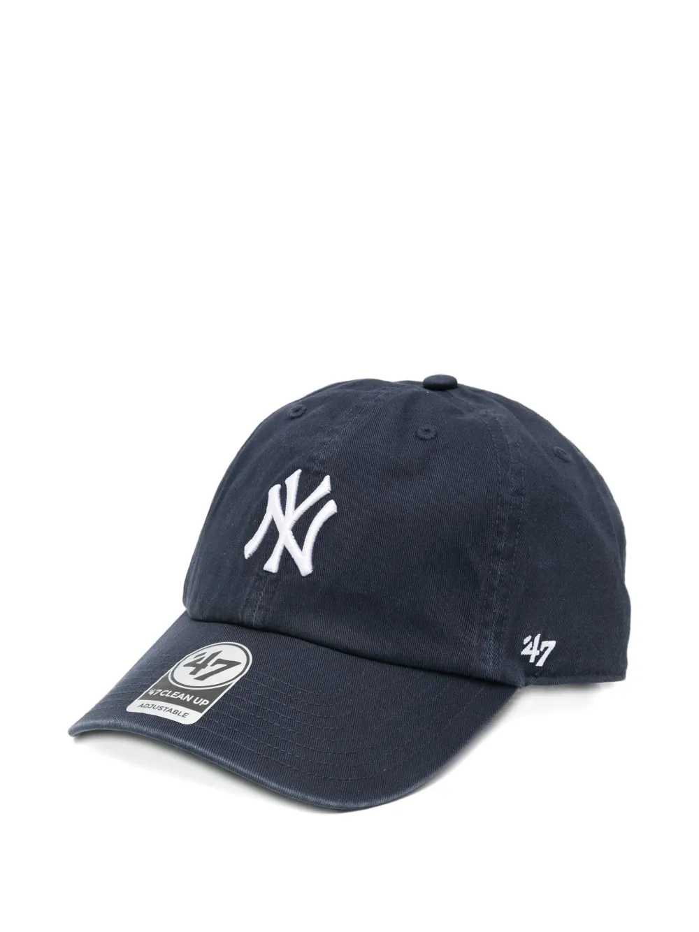 

Бейсболка X Yankees Sporty & Rich, синий
