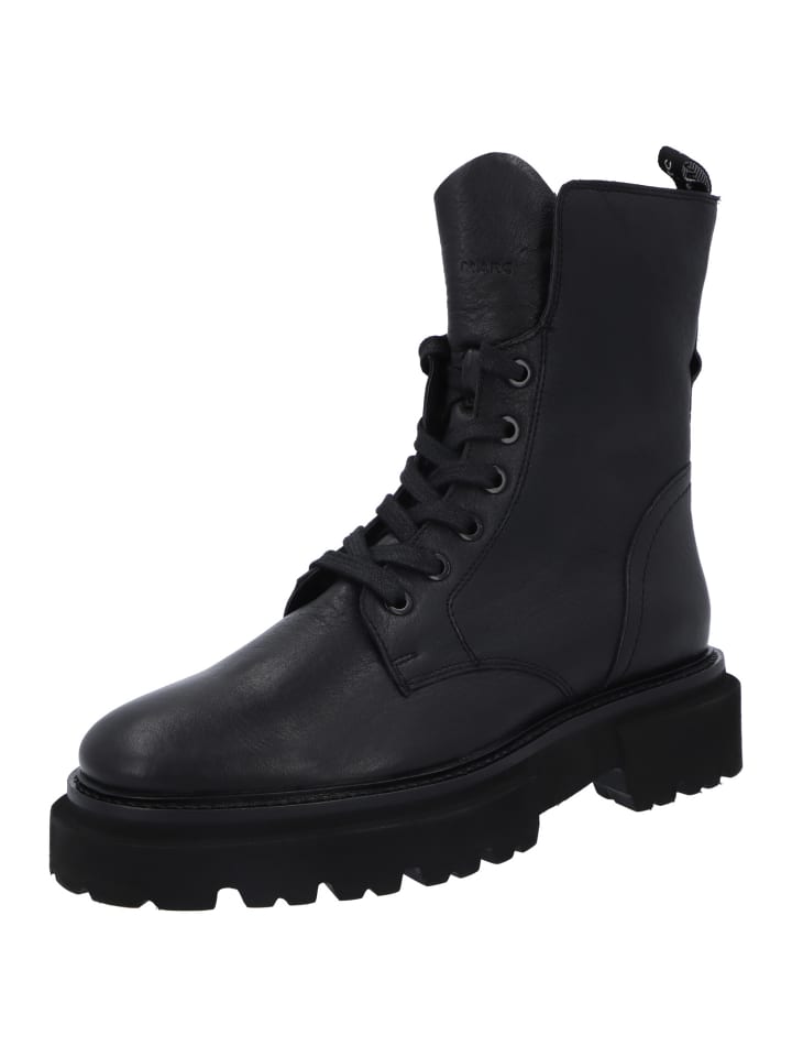 Ботильоны Marc Shoes, черный