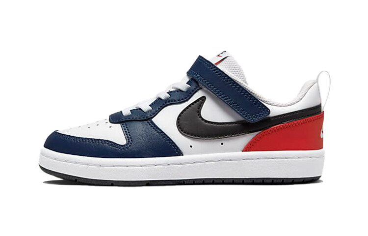 

Кроссовки Nike Court Borough Low 2 "USA" PS