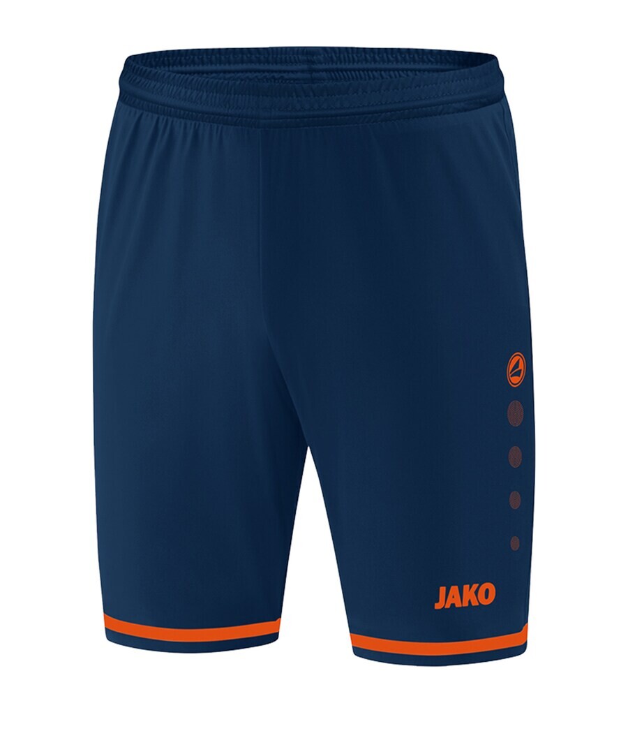 

Тренировочные брюки Jako STRIKER 2.0, синий