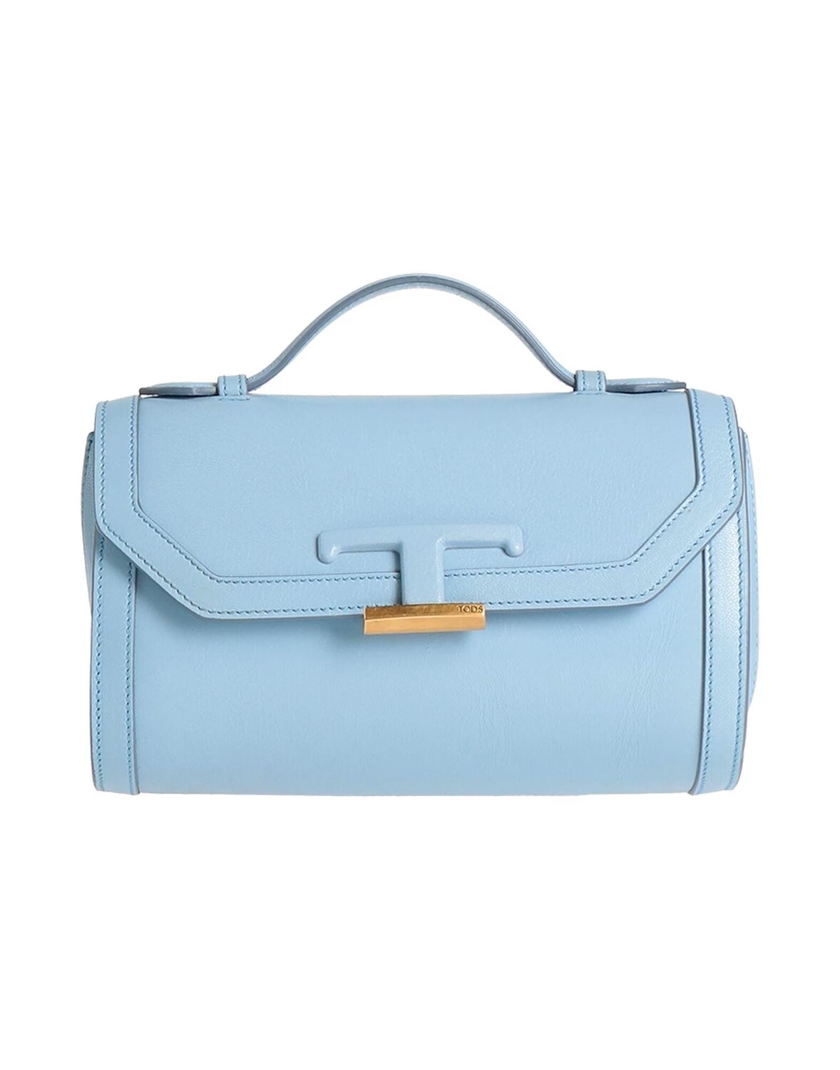

Сумка Tod'S, небесно-голубой