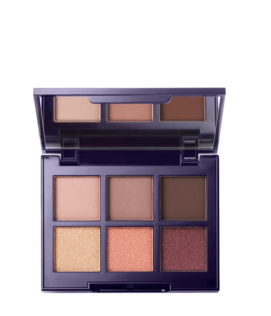 

Палитра теней для век Kevyn Aucoin The Contour Eyeshadow Palette, Medium Deep, 6g