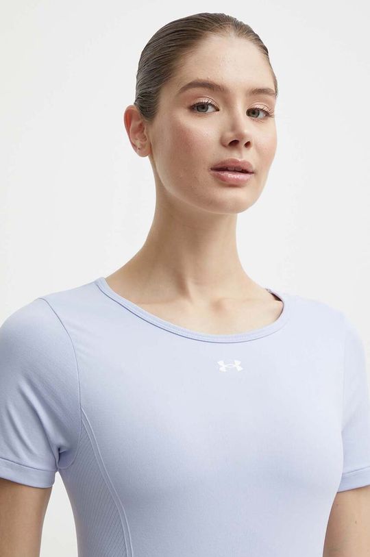 

Тренировочная футболка Under Armour, фиолетовый