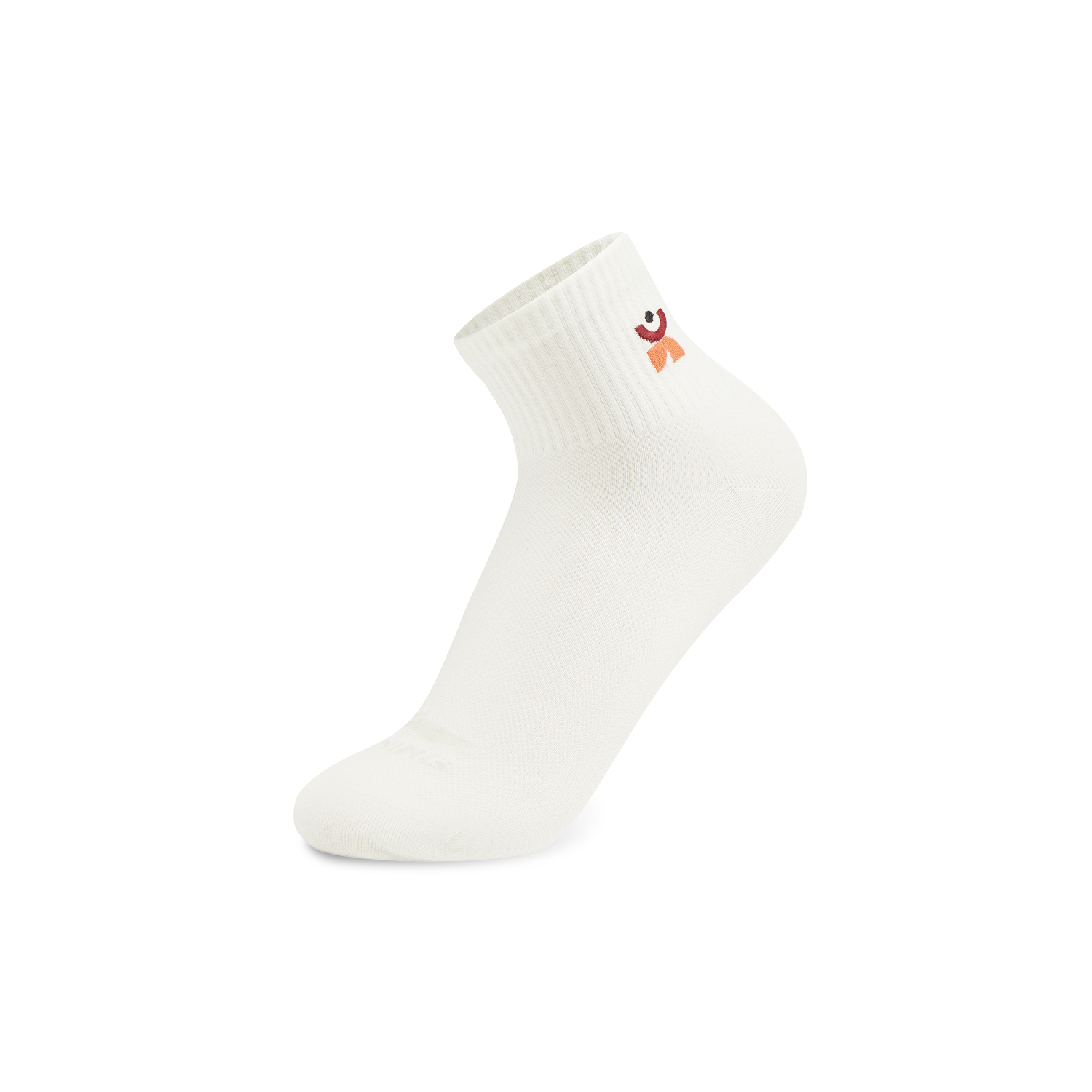 

Спортивные носки Sports Life Collection Unisex 1 пара Ivory LINING, 1 Pack (айвори)