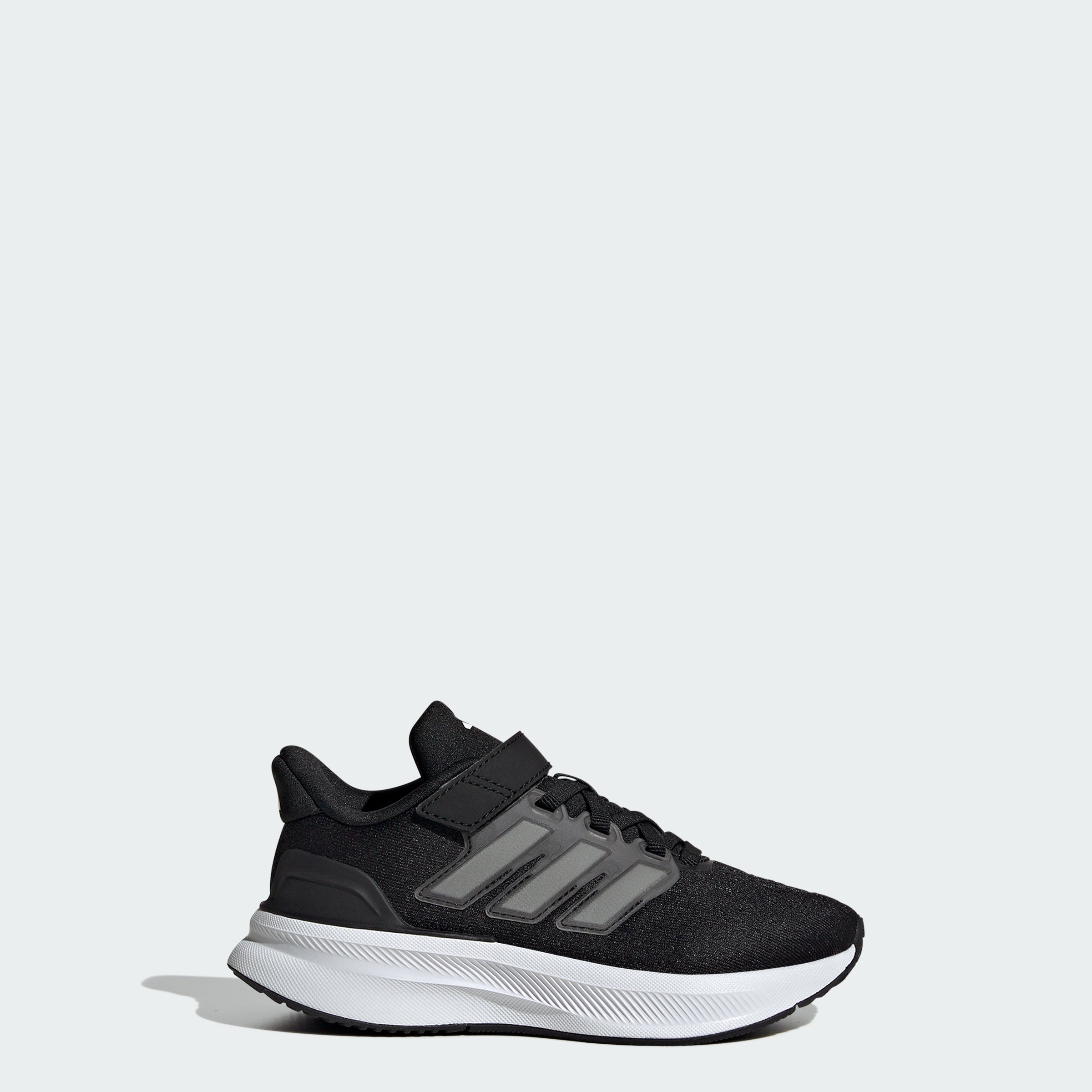 

Детские кроссовки Adidas Ultrarun 5, черно-белый